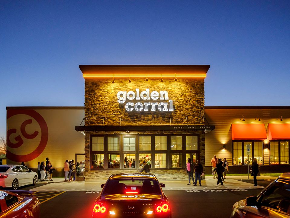Golden Corral Buffet & Grill Joplin